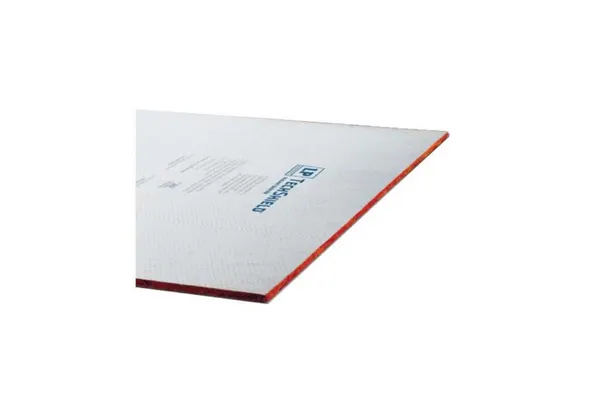 Osb Techshield 11,1 Mm 1,22X2,44 C/Alum - Imagen 2