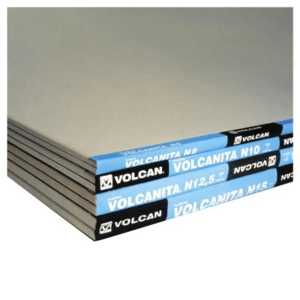 Yeso cartón std 10Mm X1200X2400