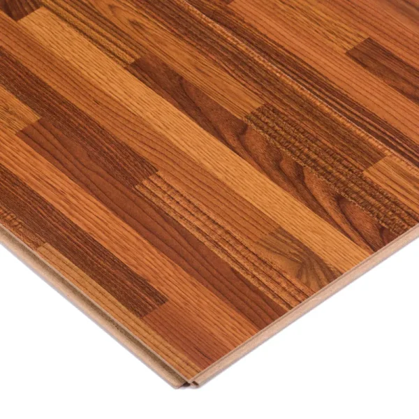piso flot efloor 8mm roble antiguo 2.4m2/cj imp - Imagen 3