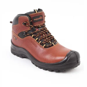botin maxwork trail talla 37