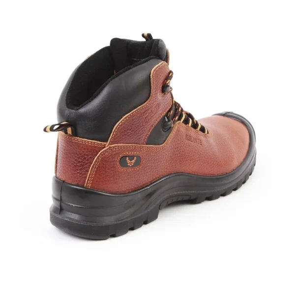 botin maxwork trail talla 37 - Imagen 2