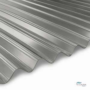 zinc micro ondulado za 0,35x796x2500 az150