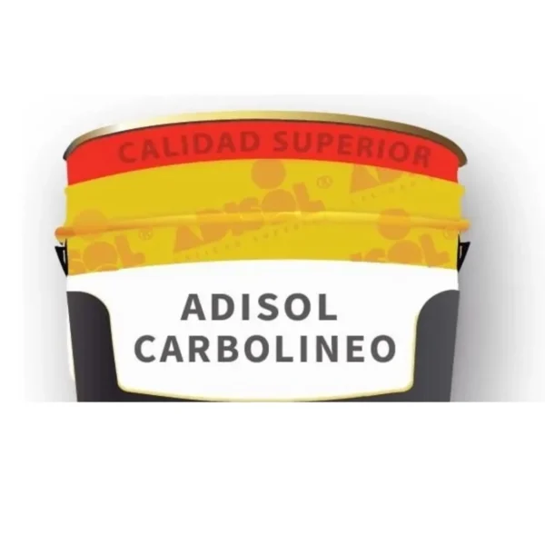 carbolineo adisol balde - Imagen 2