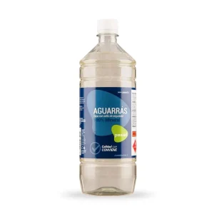 aguarras mineral 1lt