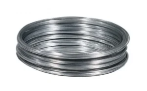 alambre galvanizado 18 x kilo