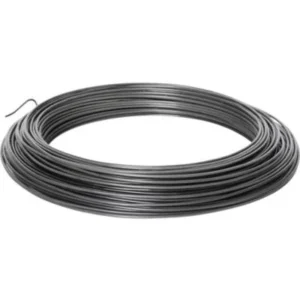 alambre  1 kg x 14 recocido