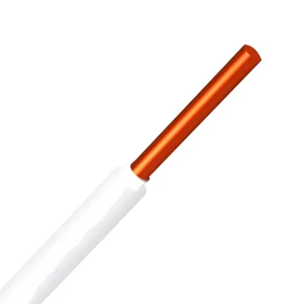 alambre ex nya h07v-u 1,5mm blanco 25mt - Imagen 2