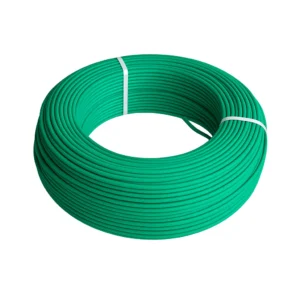 alambre ex nya h07v-u 1,5mm verde 100mt
