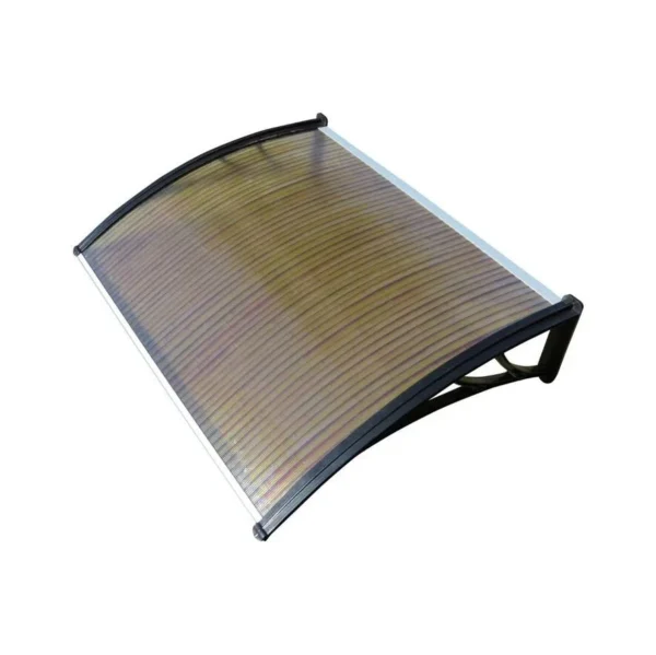 Alero Listo Dvp 1X1,20Mts Bambu