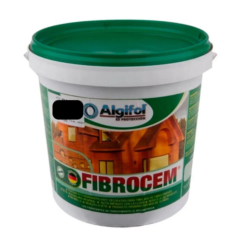 algifol fibrocem roble gl -algifol