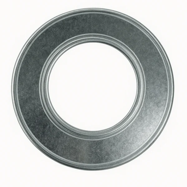 Anillo Hojalata 41/2"