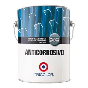 anticorrosivo negro 1/4gl