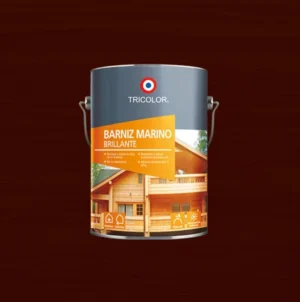 barniz marino nogal 1 gl tricolor
