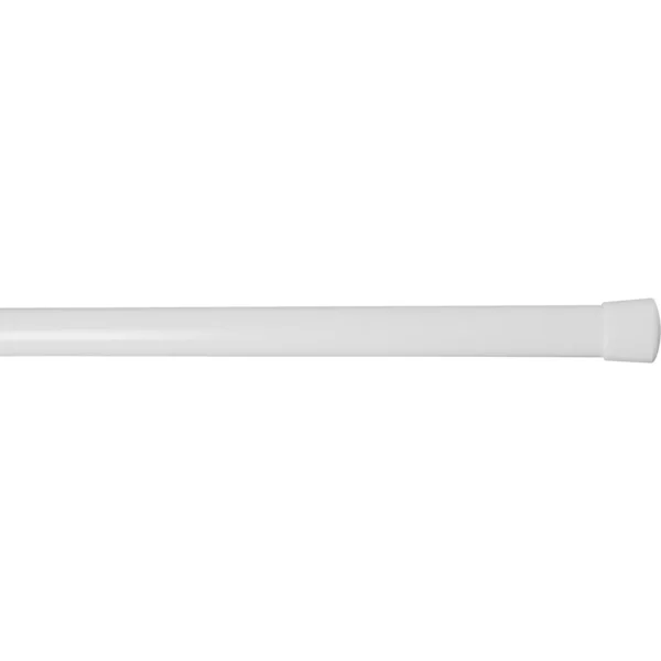 barra closet blanco 2,0mt - Imagen 2
