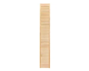 puerta celosia 25x500x2000 prepintado