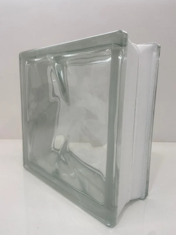 bloque vidrio vitra transparente (blovri08001) - Imagen 4