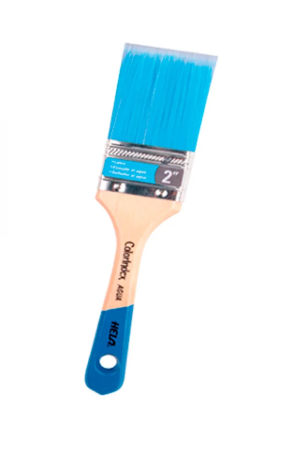 brocha agua 2 1/2" hela