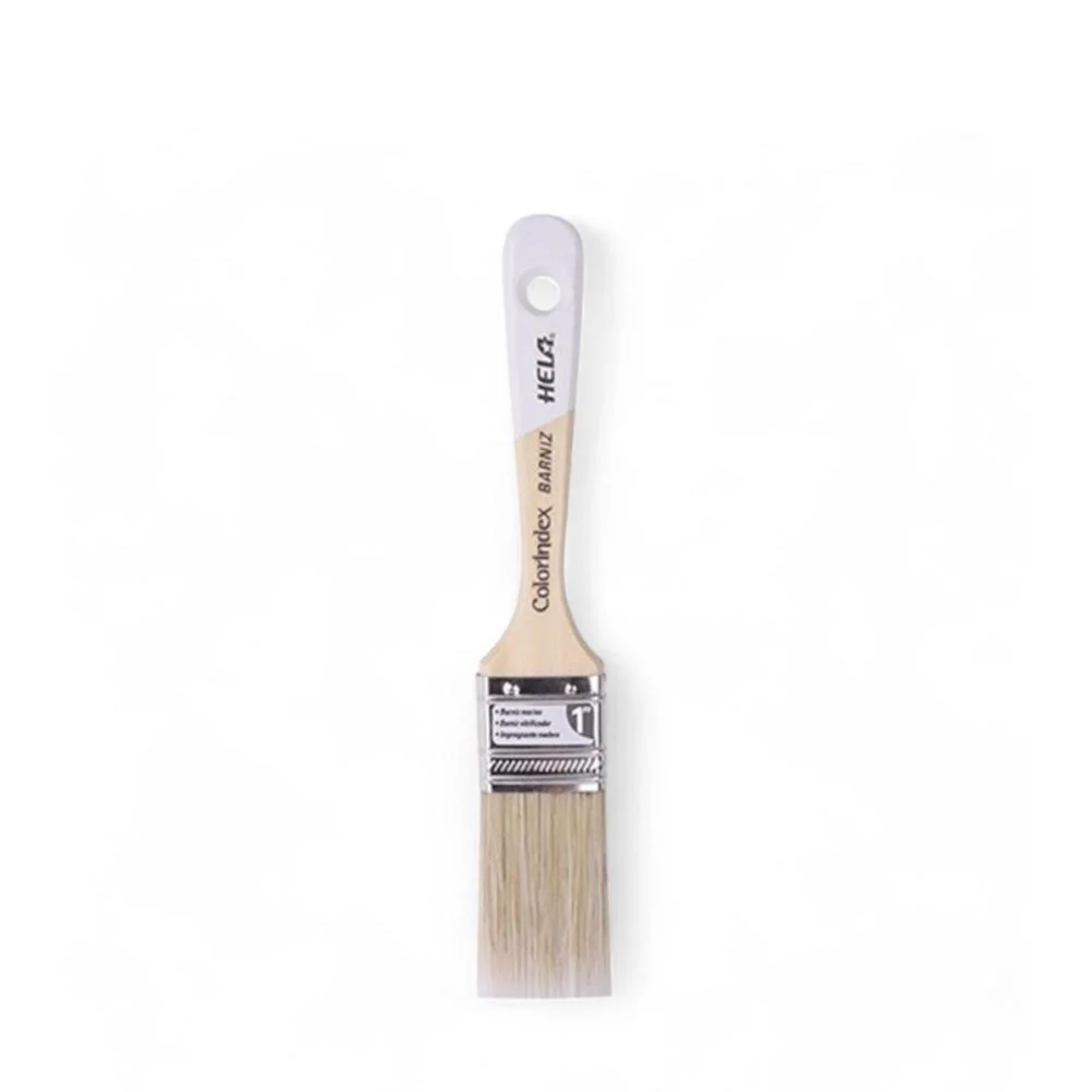 brocha hela colorindex barniz 1