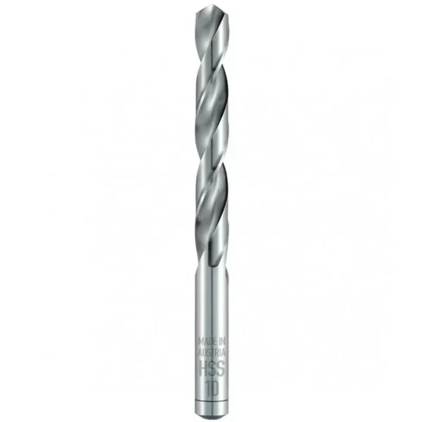 brocas hss 9,0mm profesional