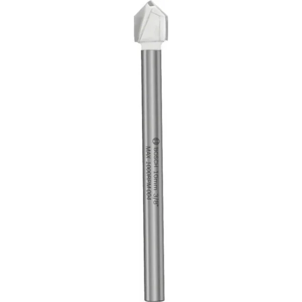 broca para ceramina y azulejos 4mm bosch