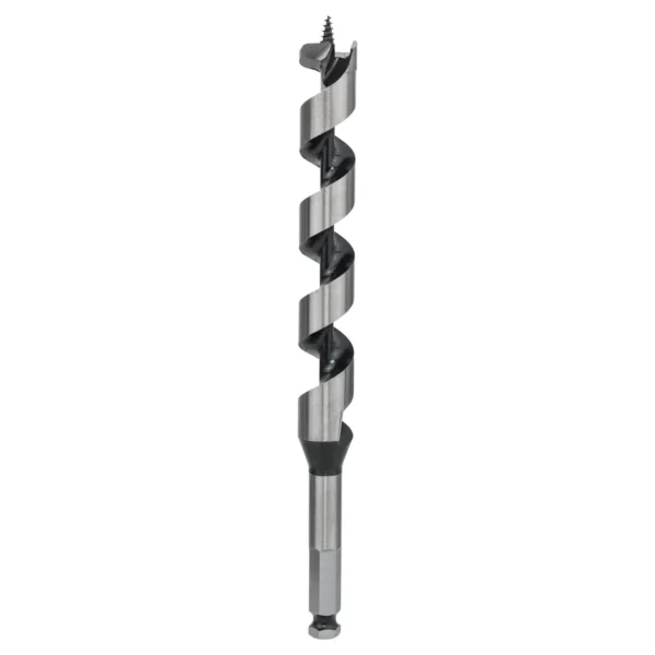 broca salomonica madera 25mmx160mmx235mm bosch - Imagen 2