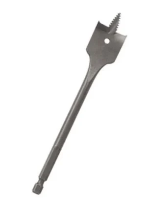 broca plana madera 16mmx152mm bosch