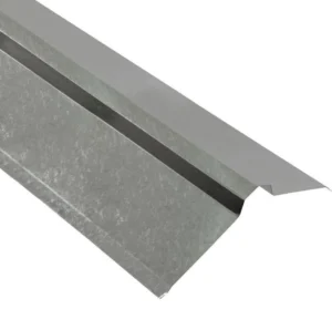 caballete hojalata 0,30x3,00mt
