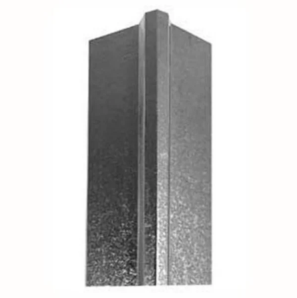 Caballete Hojalata 0,30X3,00Mt - Imagen 2