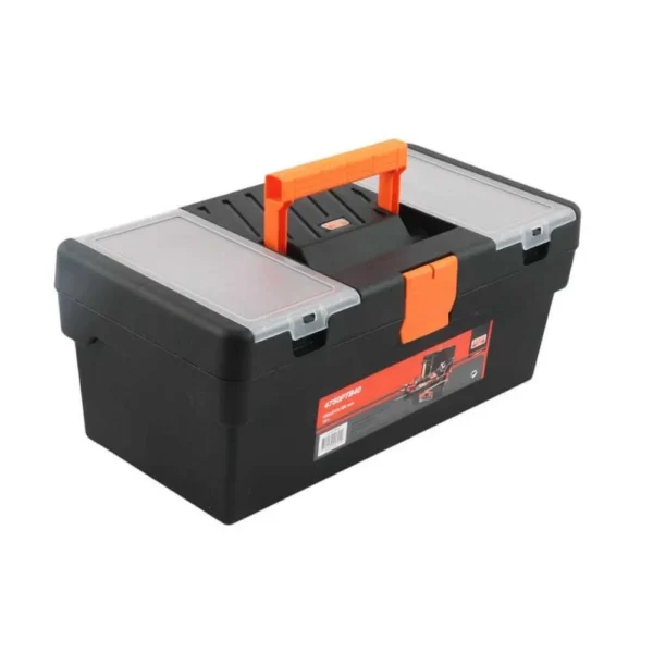 caja plastica 400x217x166mm bahco 4750ptb40 - Imagen 2