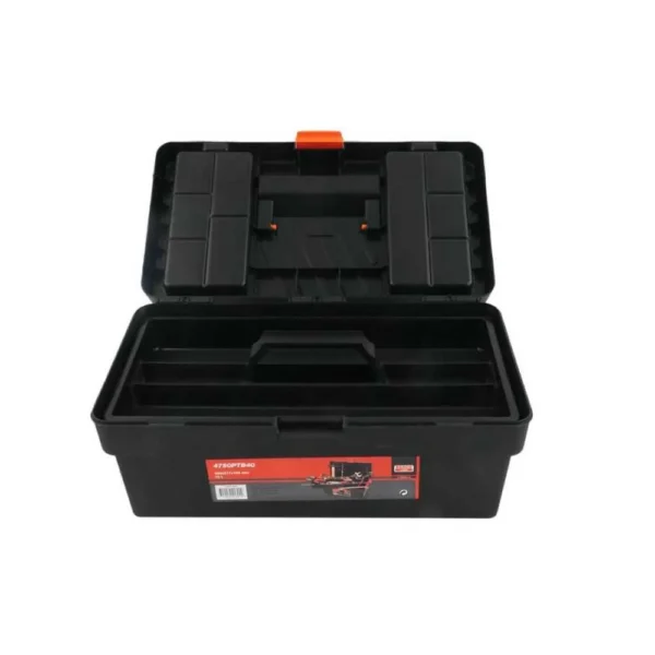 caja plastica 400x217x166mm bahco 4750ptb40 - Imagen 3