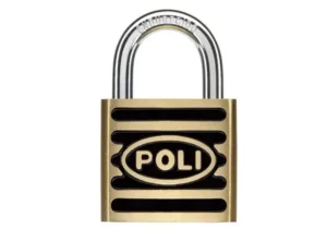 candado poli p360/60 mm forjado (131531)