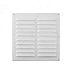 celosia 20x20 plastica blanca