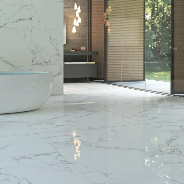 ceramica marmol carrara 56x56 2,17m2 te308cer18689 - Imagen 3