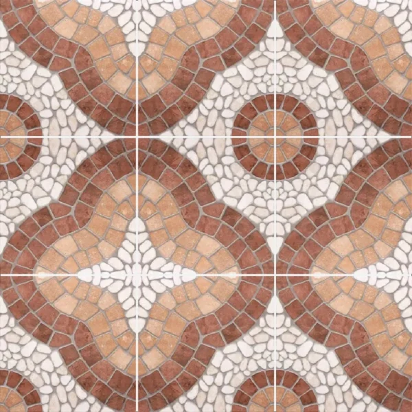 ceramica kingston 45x45 2,25m2 te308cer17397 - Imagen 2