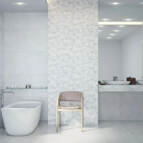 ceramica lyrio deco 33x59 2,3m2 te308cer18798 - Imagen 2