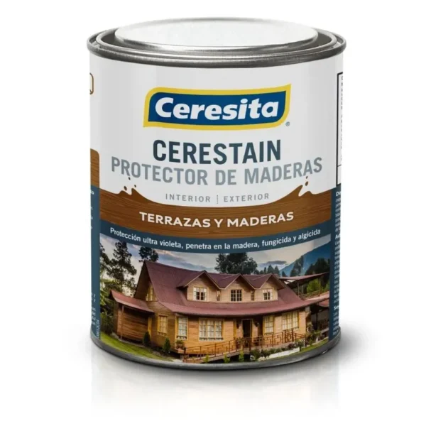 cerestain alerce 1/4gl ceresita