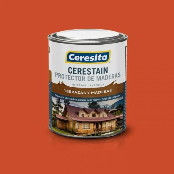 cerestain alerce 1/4gl ceresita - Imagen 2