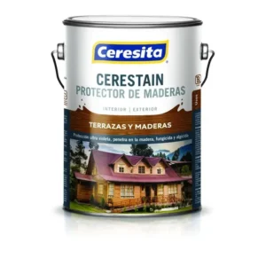 cerestain verde 1/4gl ceresita