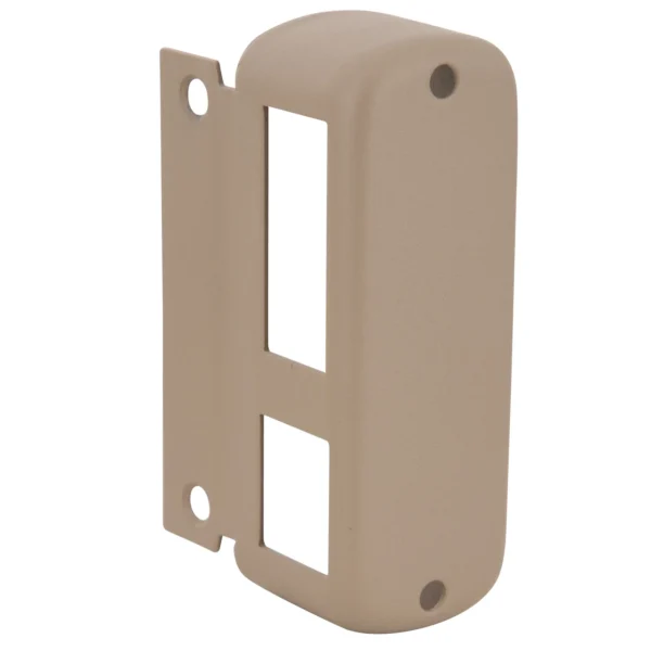 cerradura sobreponer 1994 beige (199401) - Imagen 7