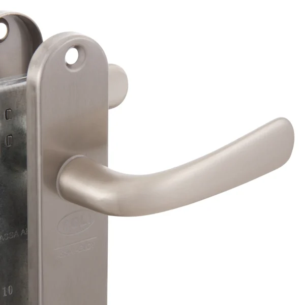 cerr. embutir futura b40 libre paso inox (126381) - Imagen 4