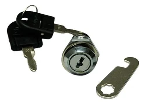 cerr. guantera 20 mm niquel sa-103 (16) saferbash - Imagen 2