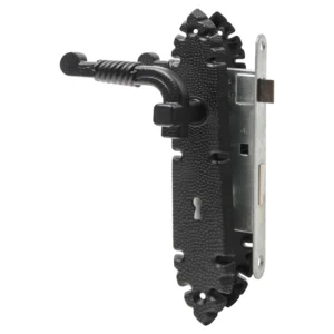 cerr. embutir rust. b40 manilla dormit. ne(104702)