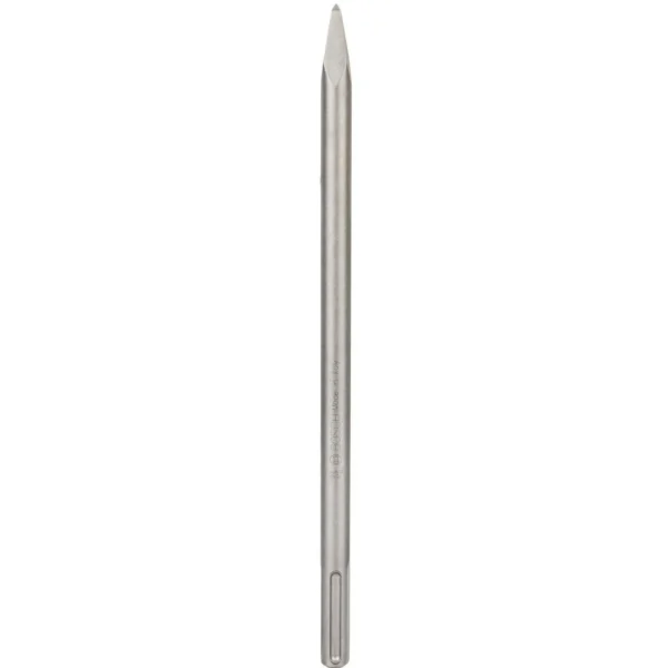 cincel punto sds max 400mm bosch