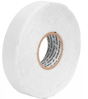 cinta de montaje 19 mm x 5 m. (12541) truper