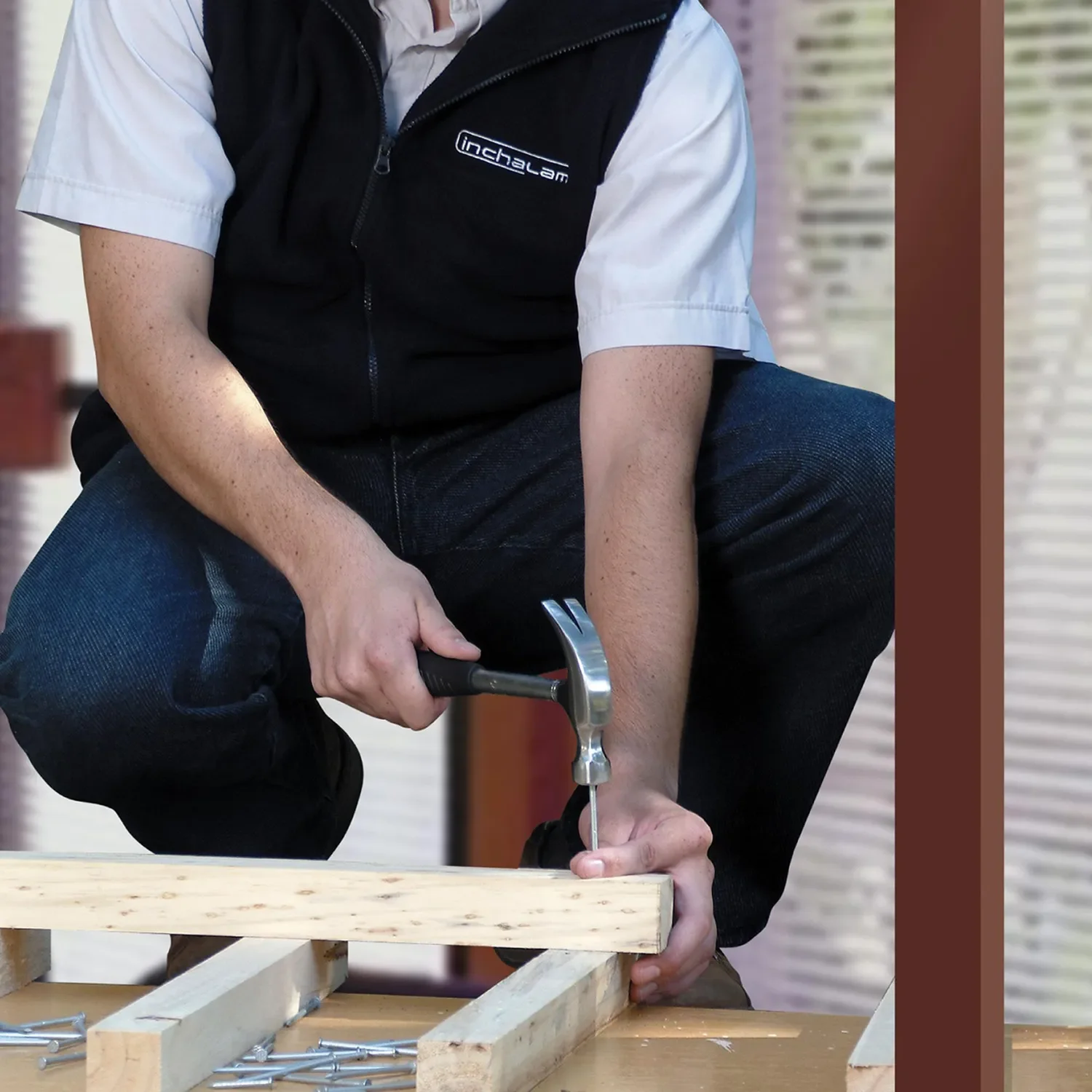 clavo de 1" - inchalam - Imagen 3