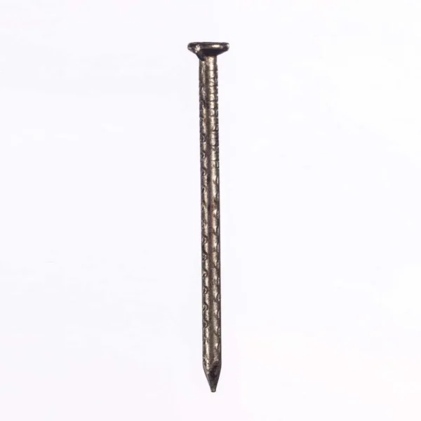 clavo volcanita envasado 15/8" 1/2 kg