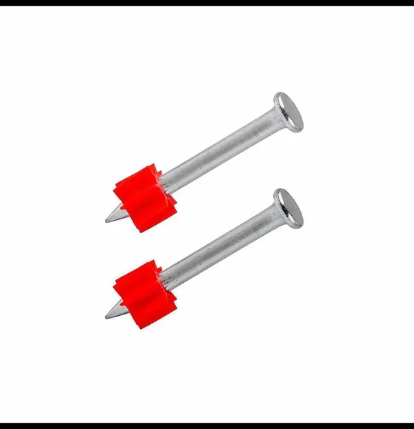 clavo sdm 1 1/4 caja de 100 un  (hilti) - Imagen 2