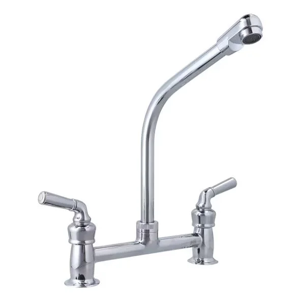 Combinacion Lavaplatos Columbus - Imagen 3