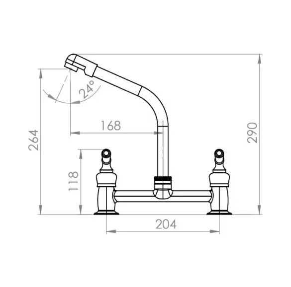 Combinacion Lavaplatos Columbus - Imagen 5