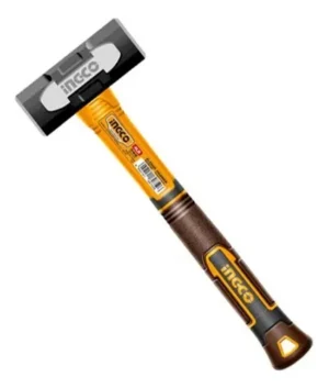 combo 4 lb mango fibra de vidrio (hsth8804)